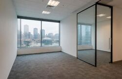 Suntec Tower Three (D1), Office #610483231
